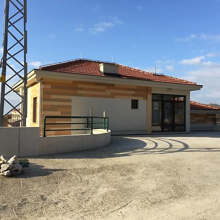 Apartments Ploski Herceg Novi Bagian luar foto