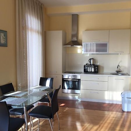 Apartments Ploski Herceg Novi Bagian luar foto