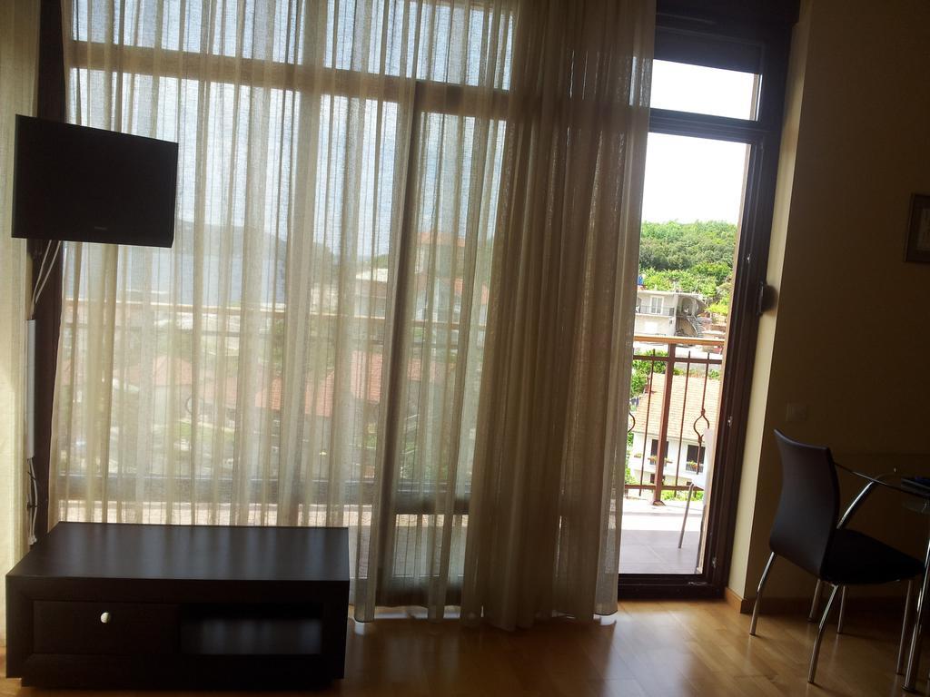 Apartments Ploski Herceg Novi Bagian luar foto