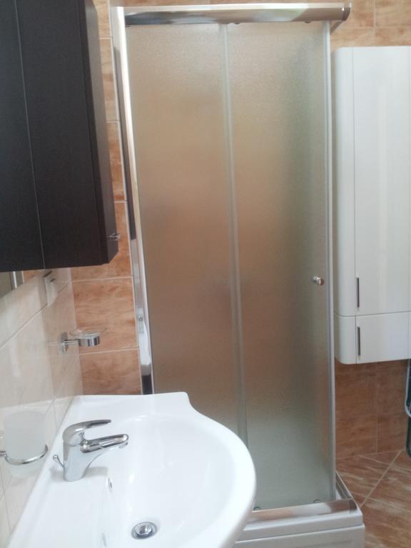 Apartments Ploski Herceg Novi Bagian luar foto