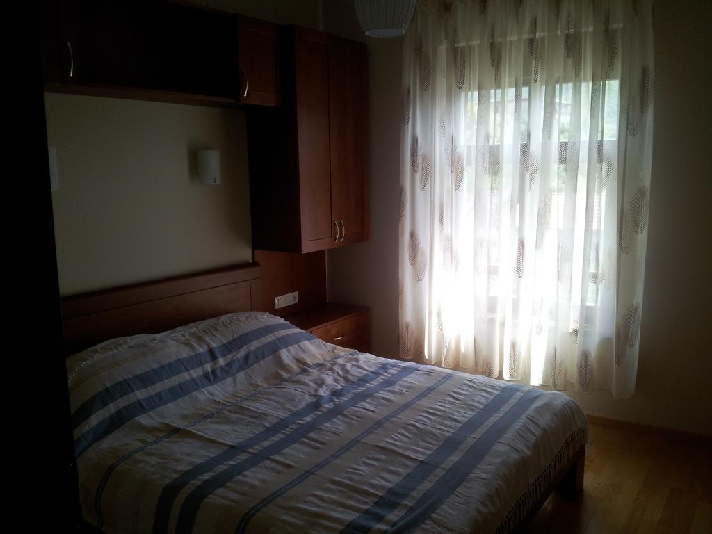 Apartments Ploski Herceg Novi Bagian luar foto