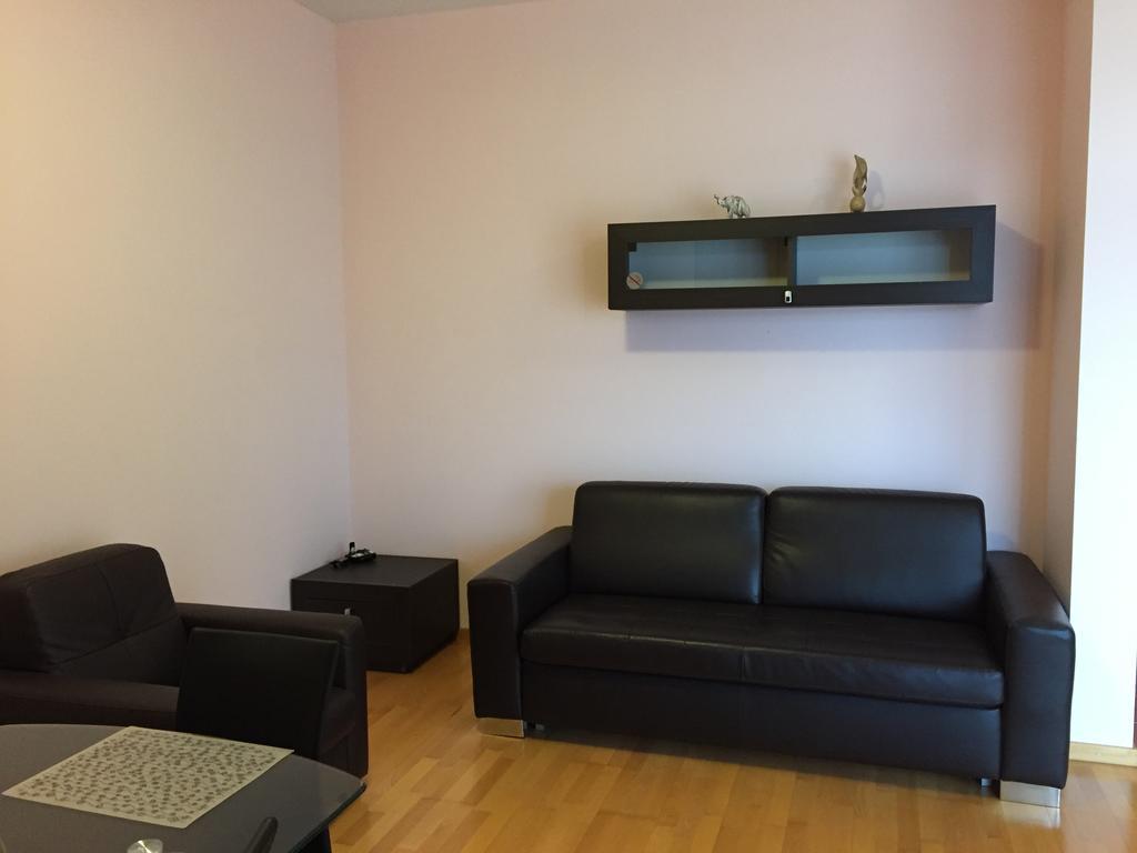 Apartments Ploski Herceg Novi Bagian luar foto