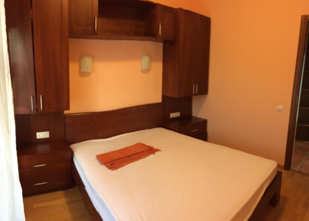 Apartments Ploski Herceg Novi Bagian luar foto