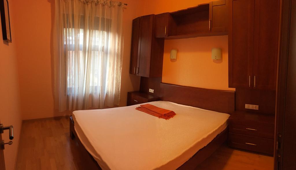 Apartments Ploski Herceg Novi Bagian luar foto