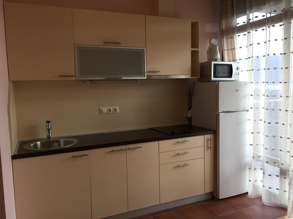 Apartments Ploski Herceg Novi Bagian luar foto