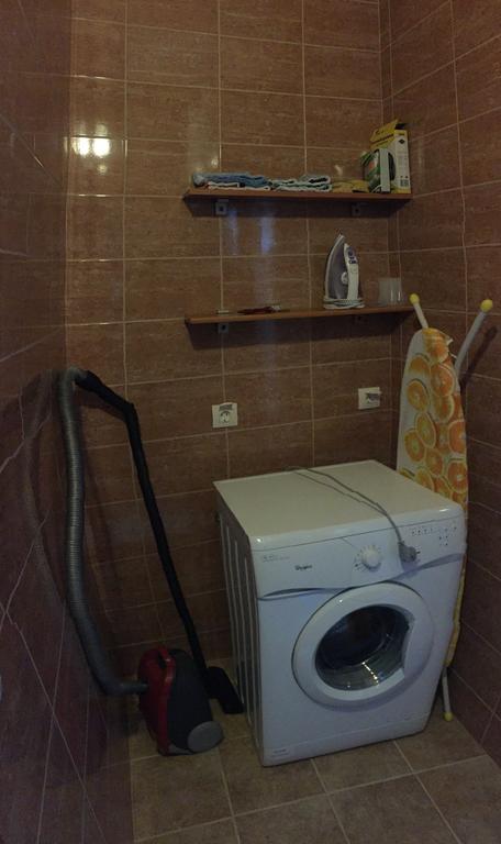 Apartments Ploski Herceg Novi Bagian luar foto