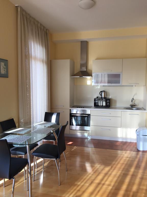 Apartments Ploski Herceg Novi Bagian luar foto