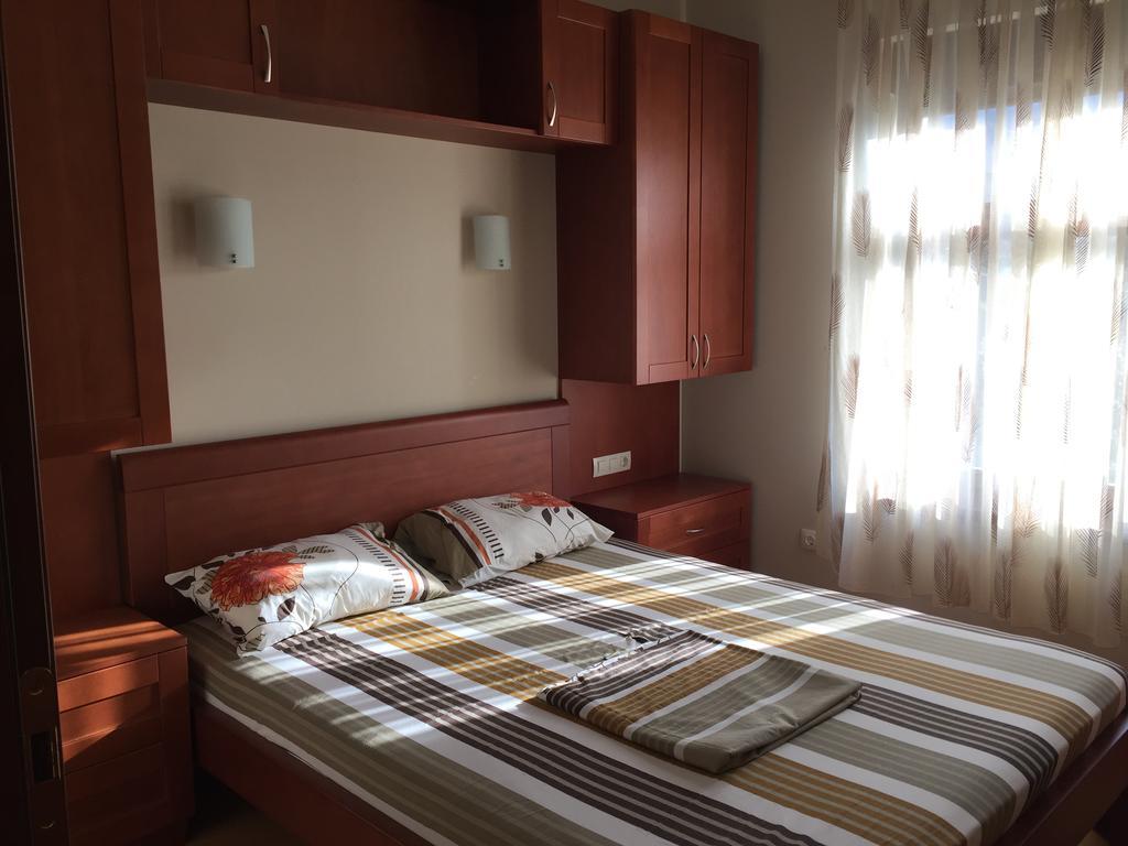 Apartments Ploski Herceg Novi Bagian luar foto