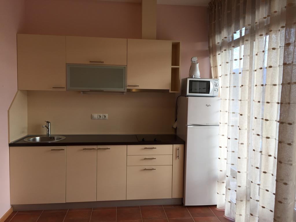 Apartments Ploski Herceg Novi Bagian luar foto